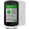 Hybridné sklo szklaochronne pre Garmin Edge Explore 2