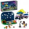 LEGO® Friends 42603: Karavan na pozorování hvězd