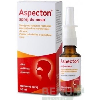 Aspecton nasenspray 30 ml