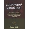 Zodpovedná spoločnosť (David Sulík)