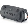ST102W STRYKER - čierna valcovitá taška 30L KAPPA