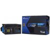 SEASONIC zdroj 650W G12-GM, 80+ Gold, 120mm SSR-650FM Seasonic