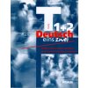 Deutsch eins zwei Testy 1 + 2 Drahomíra Kettnerová Lea Tesařová