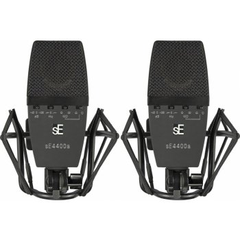 SE Electronics SE4400a stereo pair