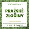 Oldřich z Chlumu - Pražské zločiny - Vlastimil Vondruška - online doručenie