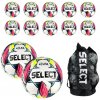 AKCE 10+2 + taška na loptu zdarma - Futbalová lopta Select FB Game CZ Chance Liga 2024/25 Veľkosť lopty: 3