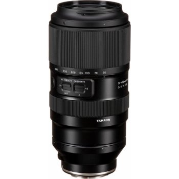 Tamron 50-400mm f/4.5-6.3 Di III VC VXD Sony FE