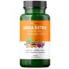 MOVit Mega Detox Ostropestřec + Kurkumin FORTE 60 kapsúl