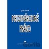Medzinárodné právo - Ján Azud