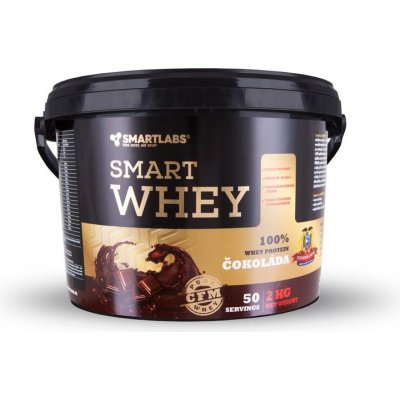 SmartLabs Chow Protein 2000 g