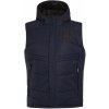 Alpine Pro Darah Pánska vesta MVEY087 new navy