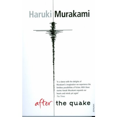After the Quake - H. Murakami