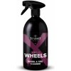 Deturner Xpert Line Wheels 1 l
