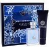 Versace Versace Pour Homme Darčeková sada 100 ml a sprchový gél Versace Pour Homme 150 ml