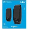 Logitech S-150