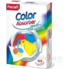 Paclan Color Catcher Utierky do práčky proti zafarbeniu prádla 15 ks
