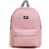 VANS Old Skool Grom Backpack 18 Pink Dawn