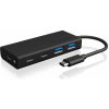 Raidsonic IB-HUB1426-CPD