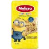Melissa pšeničné cestoviny Mimoni 400 g
