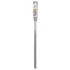 BOSCH Vrták do kladív SDS-plus-5X 12 x 250 x 310 mm 2608833810