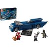 LEGO® DC Batman™ 76274 Batman™ a Batmobil vs. Harley Quinn™ a Mr. Freeze™
