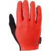 Cyklistické rukavice Men's Body Geometry Grail Glove Long Finger XL