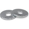 Nerezová podložka DIN 9021 (plochá)