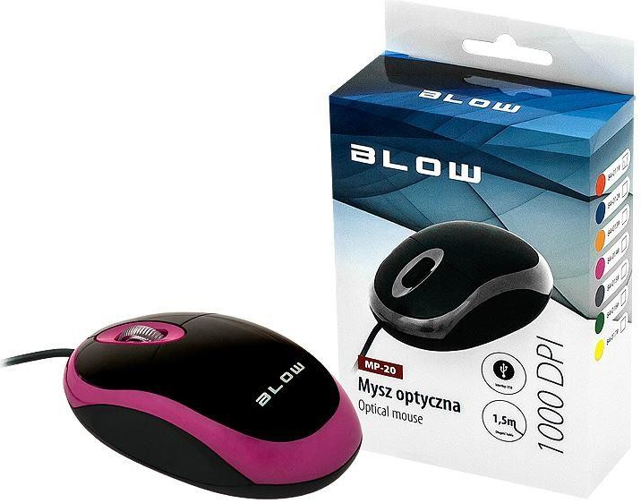 Blow MP-20 84-014