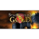 Hra na PC Stronghold 3 (Gold)