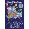 Polnočná banda - David Walliams