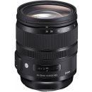 SIGMA 24-70mm f/2.8 DG OS HSM Art Canon