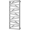 Lotosan ARBO rebríkový radiátor 50 x 180 cm aluminium aluminium ARB-50/180-LC18