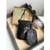 Čierna crossbody/peňaženka R-KP-10-F19-black