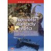 Největší záhady světa - Lucy Doncaster, Andrew Holland