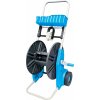 Vozík AQUACRAFT® 990051, Premium, navíjací na hadicu, záhradný