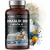 BE A PRO! Draslík 300 a horčík 92 60 kapsúl