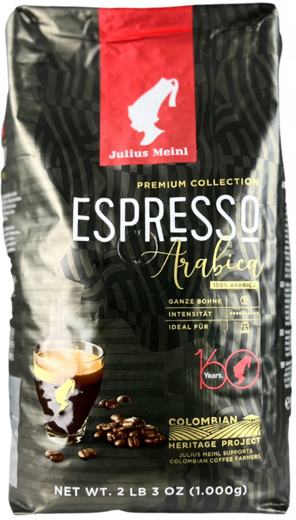 Julius Meinl Espresso Premium 1 kg