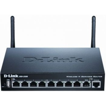 D-Link DSR-250N