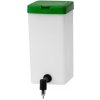Napájačka Goodfarm RDK25 1.0 lit, pre zajace, plast