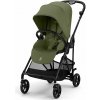 Cybex Melio Carbon 2025 Moss Green 2025