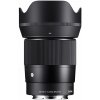 SIGMA 23 mm F1.4 DC DN Contemporary pre Sony E + Zdarma prémiový UV Filter