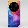 4NewCase - Kryt pre XIAOMI - Xiaomi 15 Ultra - GLOSSY - Luminous Waves - 1014470500049