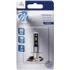 Žiarovka M-Tech H1 LED WHITE BIELA H1 3 V 1 ks