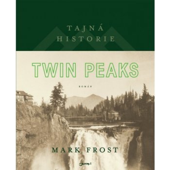 Tajná historie Twin Peaks