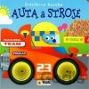 Auta a stroje Kolečková knížka - SUN