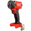 Milwaukee M18 FIW2F12-0 rázový uťahovák 339Nm 1/2