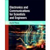 Electronics and Communications for Scientists and Engineers (Martin Plonus)(Brožovaná)