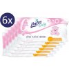 Linteo Baby Vlhčené obrúsky Soft and Cream 6 x 72 ks