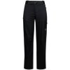 La Sportiva Crossridge Softshell Pant W Black/White
