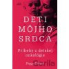 Deti môjho srdca - Peggy Pažitná